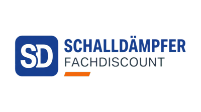 Schalldämpfer-Fachdiscount Logo
